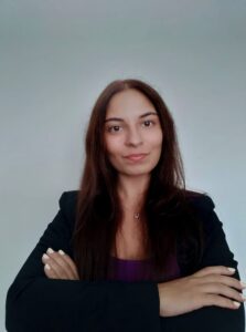 daniela silva; técnica de termalismo