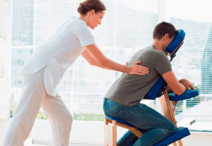 quick massagem; quick massagem